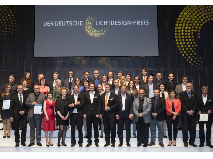 Reflexion Wins Lighting Designer Of The Year In German Awards Arc