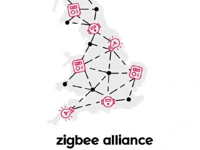 Smart Energy from Zigbee Alliance chosen for Great Britain ...