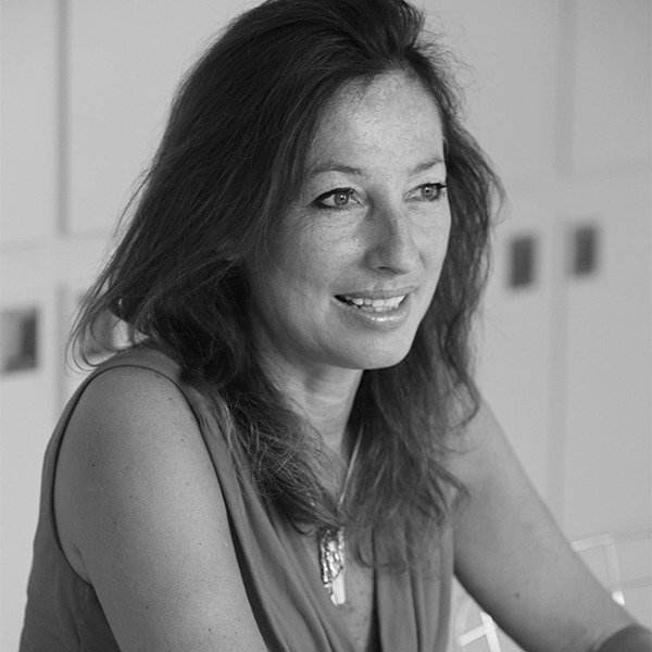 Sally Storey, Founding Director, Lighting Design International, UK – arc