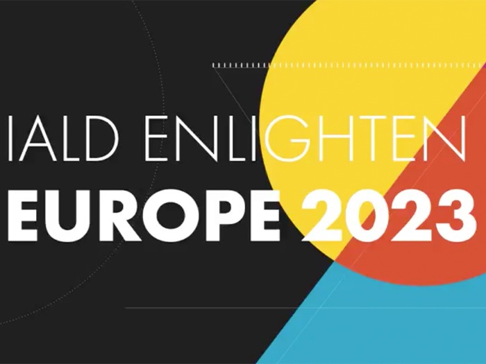 IALD Enlighten Europe conference to return arc