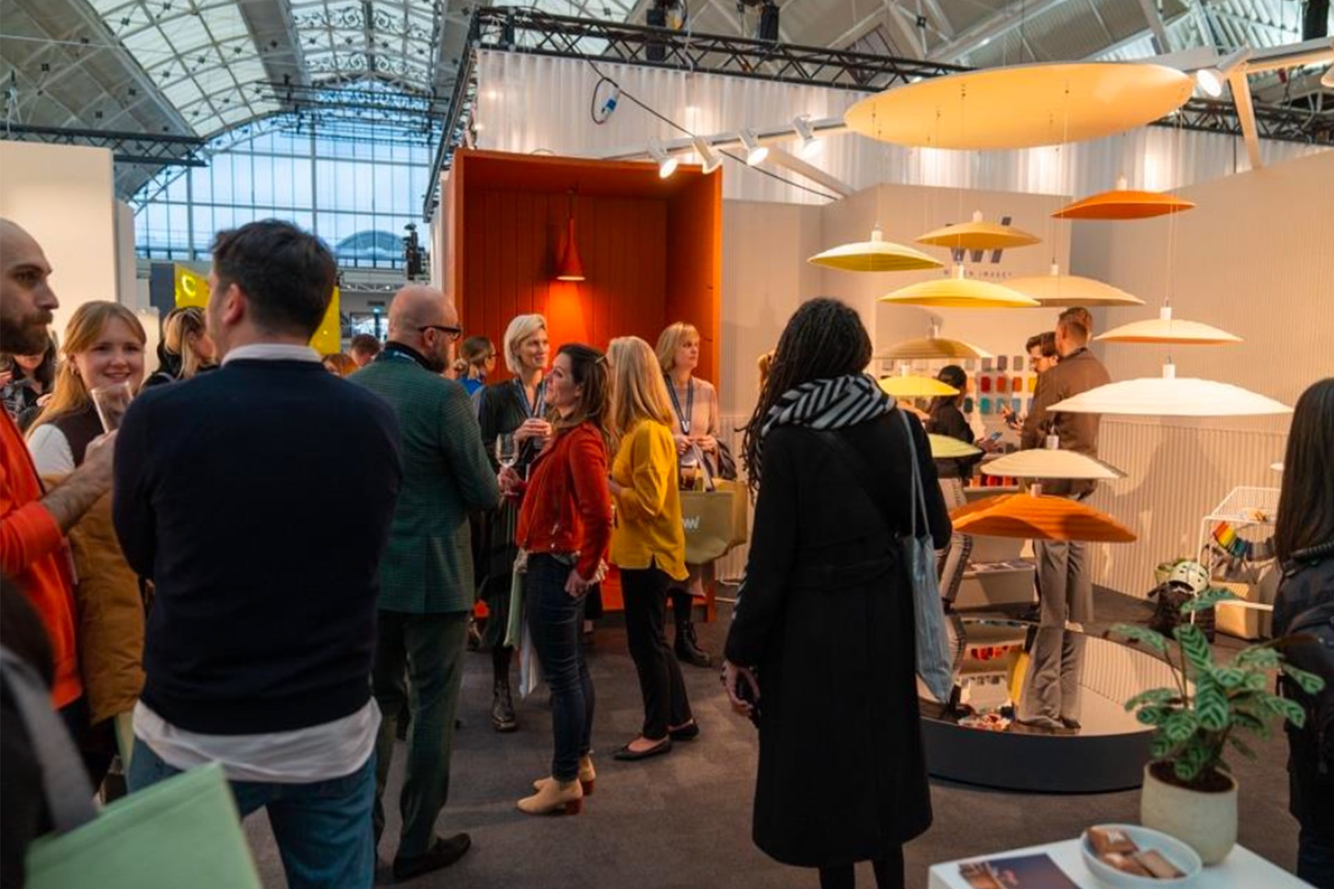 Workspace Design Show Returns For 2024 Arc   Workspacedesignimage 