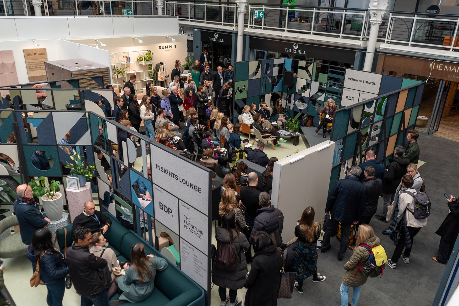 Workplace Design Show Unveils Talks Programme 2024 Arc   Workspace Designnewssize 